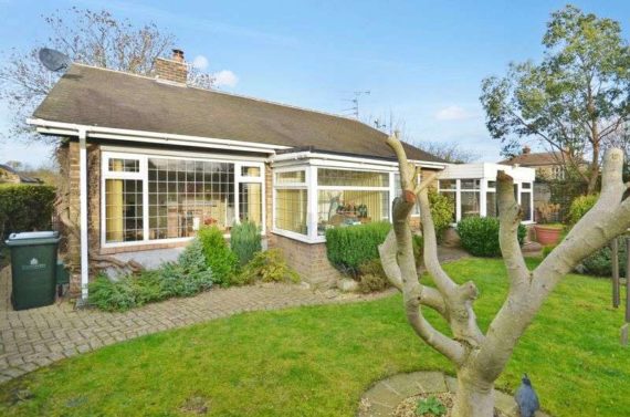 2 Bedroom Detached